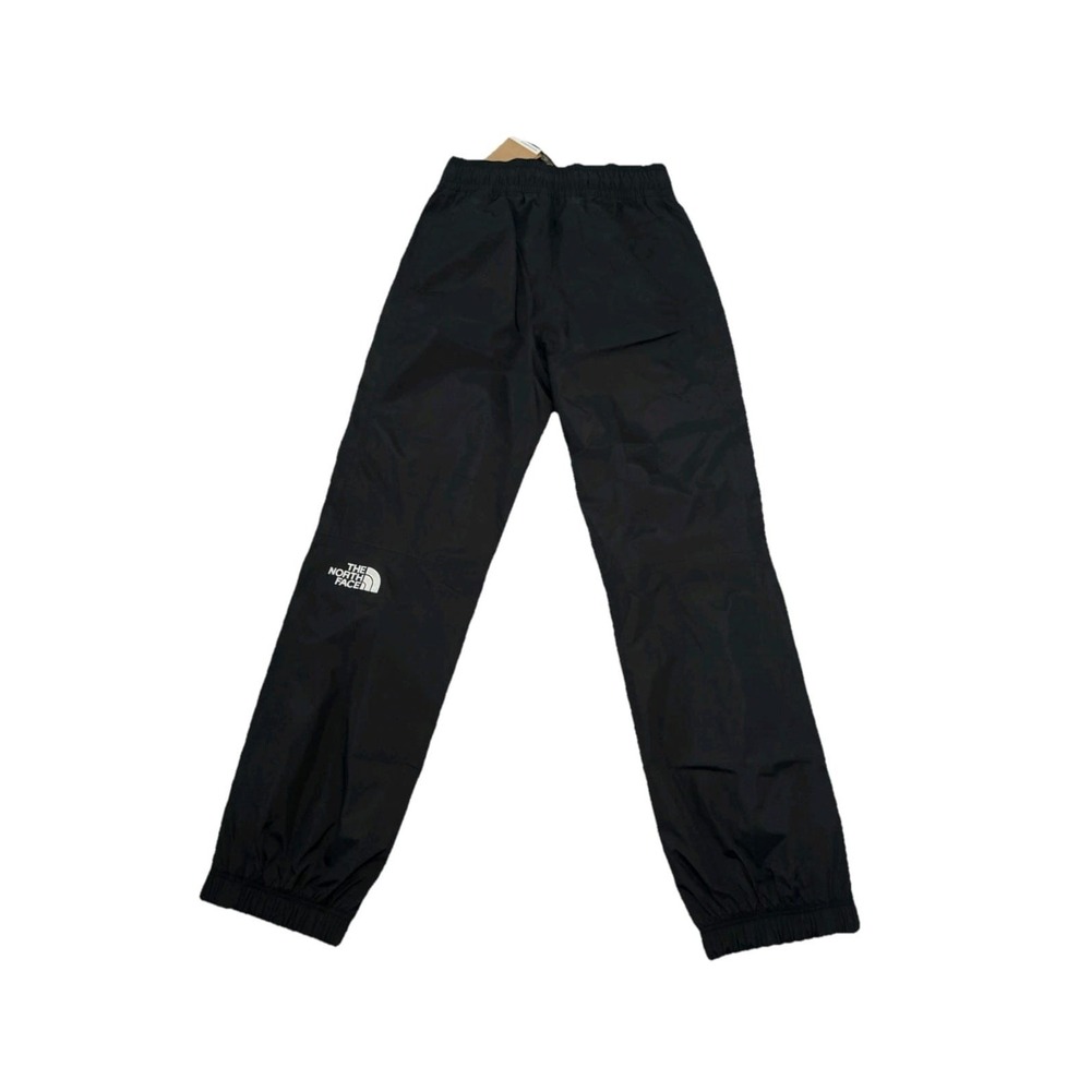 The North Face Build Up Pants. TNF Black- Women's Medium Nylon Pocket medium sho